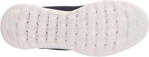 Skechers Women's Go Walk Joy Bungee with Color Pop Sneaker in Saudi Arabia