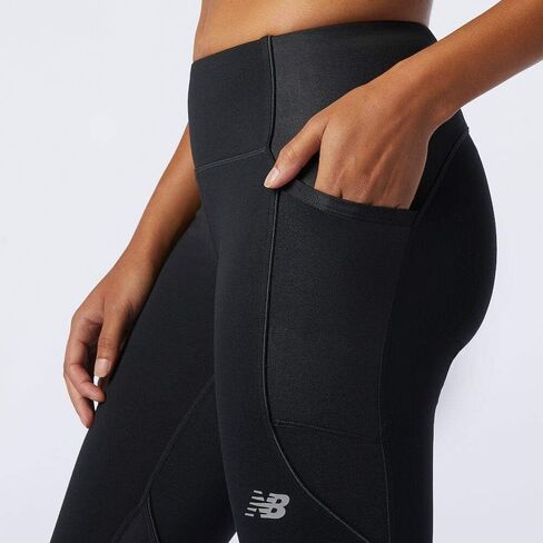New Balance Women's Impact Run Heat Tight in Saudi Arabia
