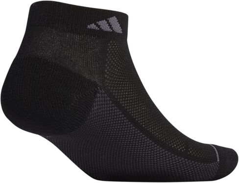 adidas Mens Superlite Stripe Low Cut Socks (3-pair) in Saudi Arabia