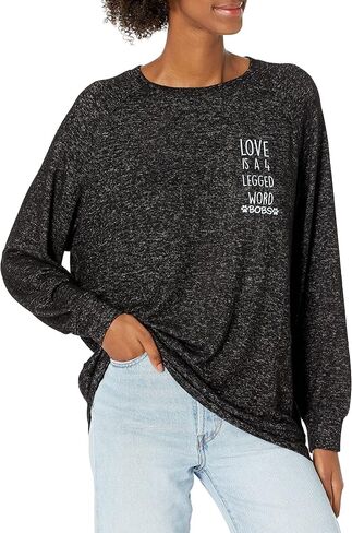 Skechers Women's Bobs for Dogs Love is Oversize Cozy P/O in Saudi Arabia