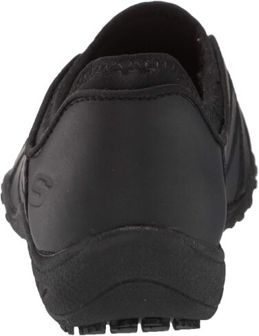 Skechers Women's Slip on Bungee Gore Food Service Shoe in Saudi Arabia
