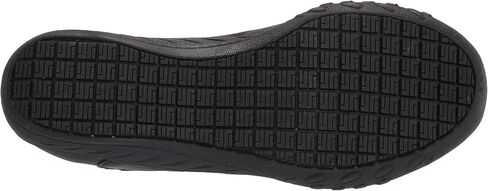 Skechers Women's Slip on Bungee Gore Food Service Shoe in Saudi Arabia