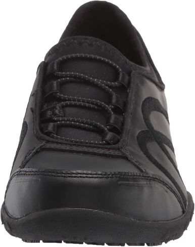 Skechers Women's Slip on Bungee Gore Food Service Shoe in Saudi Arabia
