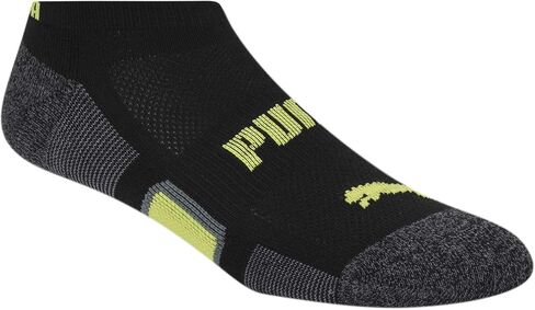 PUMA Kids' 6 Pack Low Cut Socks in Saudi Arabia