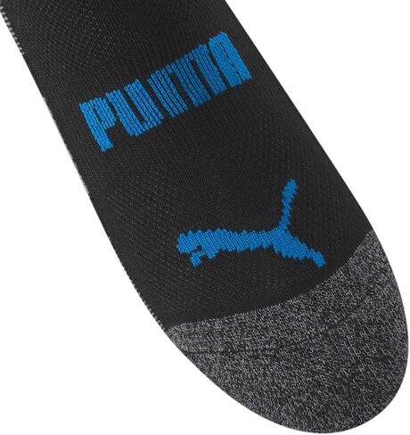 PUMA Kids' 6 Pack Low Cut Socks in Saudi Arabia