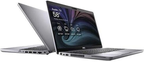 Dell Latitude 5411 14" Notebook - Full HD - 1920 x 1080 - Core i7 i7-10850H 10th Gen 2.7GHz Hexa-core (6 Core) - 16GB RAM - 512GB SSD in Saudi Arabia