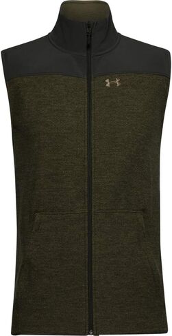 تي شيرت رجالي من Under Armour Specialist Vest Grid in Kuwait