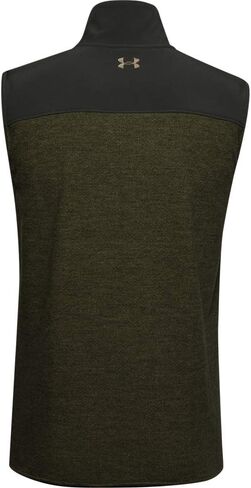تي شيرت رجالي من Under Armour Specialist Vest Grid in Kuwait