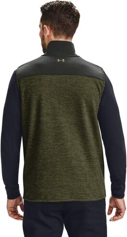 تي شيرت رجالي من Under Armour Specialist Vest Grid in Kuwait