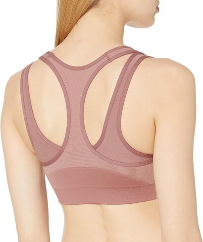 Under Armour Women's Vanish Seamless Mid-Impact Sports Bra in Saudi Arabia
