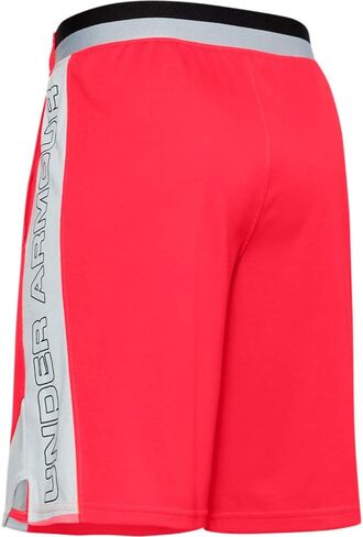 شورت للصبيان من Under Armour مطبوع عليه Stunt 2.0 لممارسة التمارين الرياضية in Kuwait