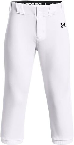 Under Armour Boys' Gameday Vanish Knicker 21 Pants in Saudi Arabia