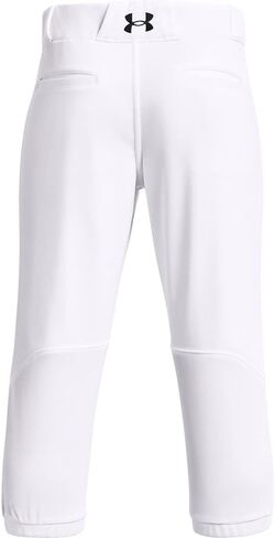 Under Armour Boys' Gameday Vanish Knicker 21 Pants in Saudi Arabia