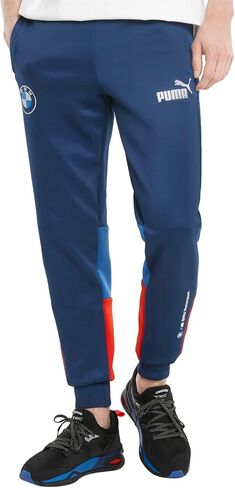 PUMA Men's BMW M Motorsport SDS Track Pant in Saudi Arabia