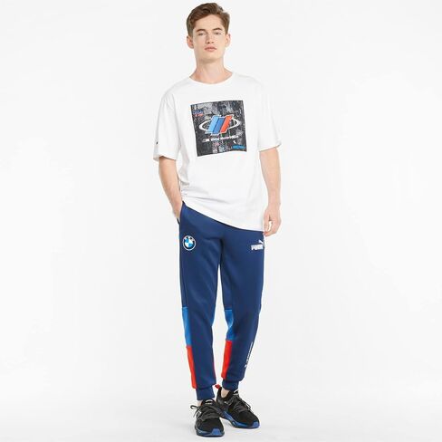 PUMA Men's BMW M Motorsport SDS Track Pant in Saudi Arabia