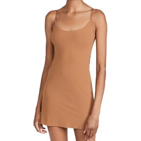 commando - Classic Mini Cami Slip | Short Full Slip Perfect for Sheer Dresses | Anti Static | Smooth, Barely-There Feel in Kuwait