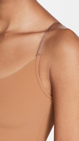 commando - Classic Mini Cami Slip | Short Full Slip Perfect for Sheer Dresses | Anti Static | Smooth, Barely-There Feel in Saudi Arabia