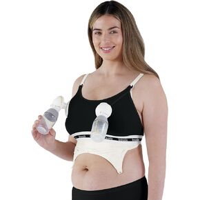 تبجح! تصميمات حمالة صدر ضخ بدون استخدام اليدين | مقطع ومضخة | ملحق الضخ | S-XL in Kuwait