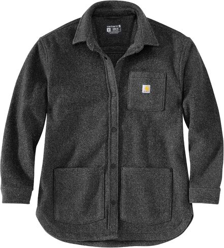 قميص Carhartt النسائي الفضفاض من الصوف Jac in Saudi Arabia