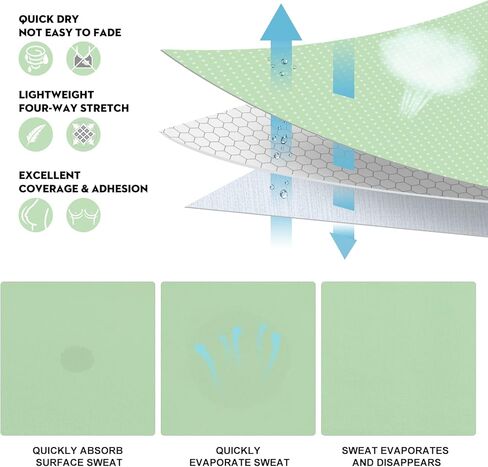 ECOPARTY Sports Bras for Women Quick-Dry Padded Wirefree Workout Crop Cute Tank Tops Camisole Yoga Fitness Running Gym in Kuwait