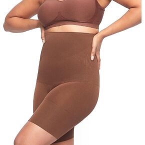 Underoutfit Shapewear for Women Tummy Control- High Waisted Shorts- Body Shaper for Women- Small to Plus Sizes