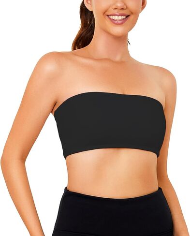 SEXYEYE المرأة حمالة صدر رياضية مبطنة لاسلكية العصابة الصدرية أكمام دعم Bralette المحاصيل صديرية دائرية تجريب اليوغا الصدرية in Kuwait