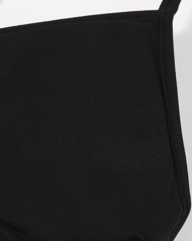 AUROLA Mercury Workout Sports Bras Women Athletic Removable Padded Backless Strapy Minimal Crop Top in Kuwait