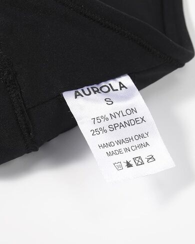 AUROLA Mercury Workout Sports Bras Women Athletic Removable Padded Backless Strapy Minimal Crop Top in Kuwait