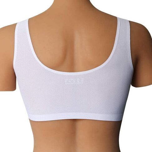 ZMASI 2 في 1 سيليكون إدراج الثدي أشكال Waterdrop وهمية الثدي استئصال الثدي حمالات الصدر الاصطناعية مجموعة in Kuwait