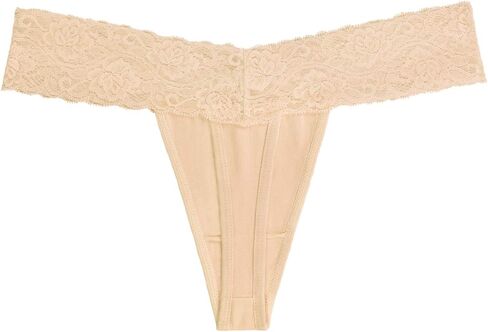Sunm Boutique Lace Thongs for Women Thong Underwear Women Lace Panties Women Underwear Cotton Thongs for Women Pack in Kuwait