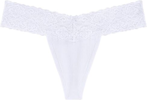 Sunm Boutique Lace Thongs for Women Thong Underwear Women Lace Panties Women Underwear Cotton Thongs for Women Pack in Kuwait