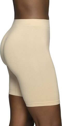 Vanity Fair Women's All Over Smoothing Shapewear for Tummy Control: Tops, Bottoms, Body Suits in Kuwait
