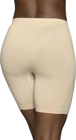 Vanity Fair Women's All Over Smoothing Shapewear for Tummy Control: Tops, Bottoms, Body Suits in Kuwait