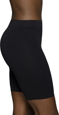 Vanity Fair Women's All Over Smoothing Shapewear for Tummy Control: Tops, Bottoms, Body Suits in Kuwait