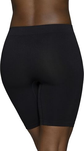 Vanity Fair Women's All Over Smoothing Shapewear for Tummy Control: Tops, Bottoms, Body Suits in Kuwait