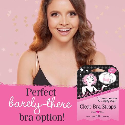 هوليوود فاشون سيكريتس حمالة صدر شفافة in Kuwait