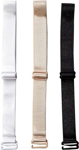 حامل حزام حمالة الصدر الطبيعي 3 عبوات in Kuwait