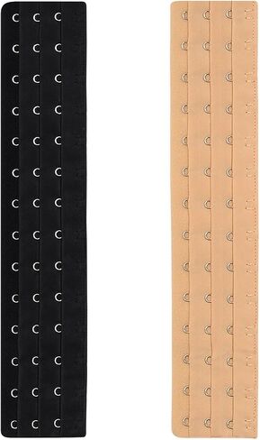 Closecret Women's Longline Corset Bra Extender for Bustiers Shapewear Waist Cincher in Saudi Arabia