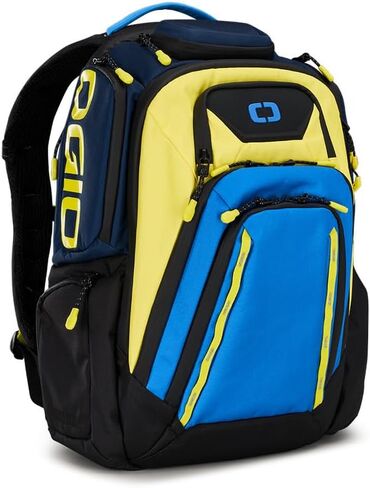 OGIO Renegade Backpack (Renegade , Black), Large in Kuwait