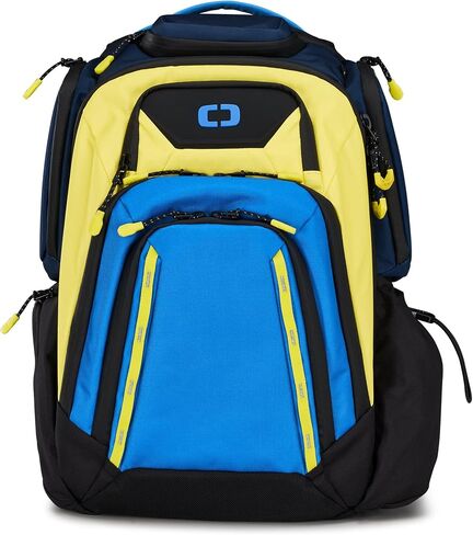 OGIO Renegade Backpack (Renegade , Black), Large in Kuwait