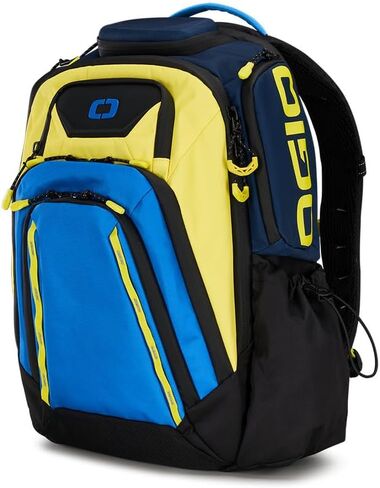 OGIO Renegade Backpack (Renegade , Black), Large in Kuwait