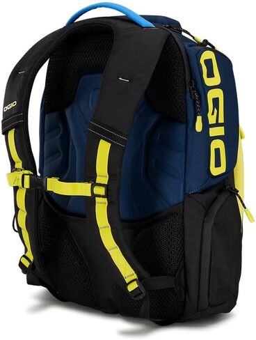OGIO Renegade Backpack (Renegade , Black), Large in Kuwait