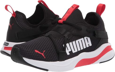 حذاء رياضي PUMA للجنسين للأطفال Softride Rift سهل الارتداء in Saudi Arabia