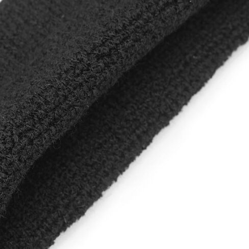 Mallofusa ® 10 PCS Sports Basketball Headband/Sweatband Head Sweat Band/Brace Gift Party Outdoor Activities in Kuwait