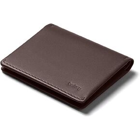 Bellroy Slim Sleeve, slim leather wallet (Max. 8 cards and bills) in Kuwait