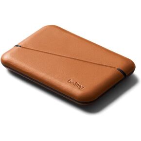 Bellroy Flip Case الإصدار الثاني – (حافظة للبطاقات، محفظة صلبة) - أسود in Kuwait