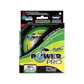 Power Pro Spectra Fiber Braided Fishing Line in Saudi Arabia