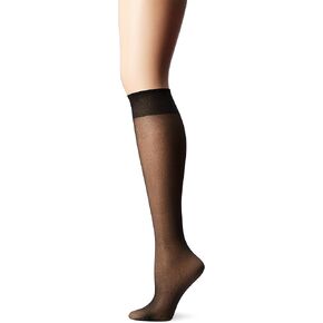 L'eggs Women's Everyday Knee Highs in Saudi Arabia