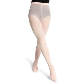 Capezio Women's Ultra Soft Transition Tight in Saudi Arabia
