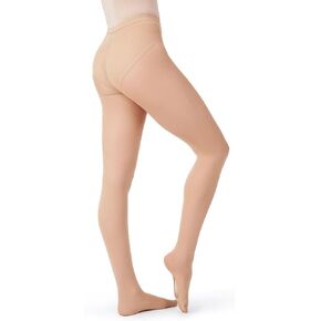 Capezio Women's Ultra Soft Transition Tight in Saudi Arabia